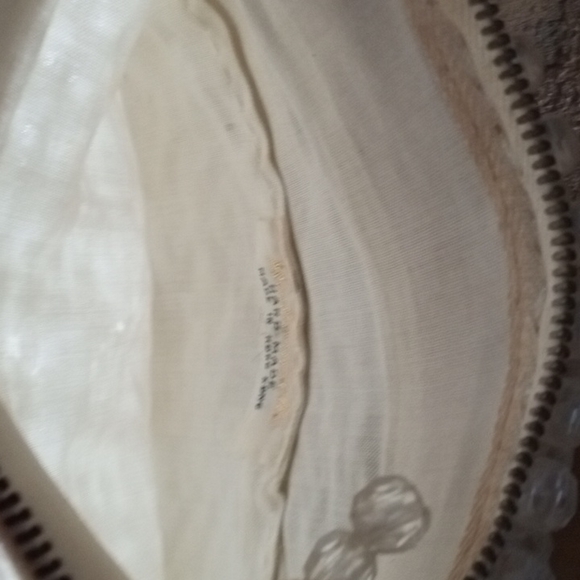 Pre WWII hand beaded pocketbook. - Picture 4 of 6